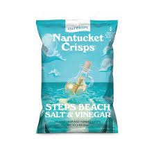 Order Nantucket Crisps Sweet Onion food online from Aux Delices store, Darien on bringmethat.com