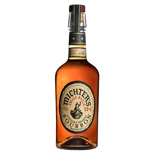 Order Michter's Small Batch Bourbon - 750ml/Single food online from Bottle Shop & Spirits store, Los Alamitos on bringmethat.com