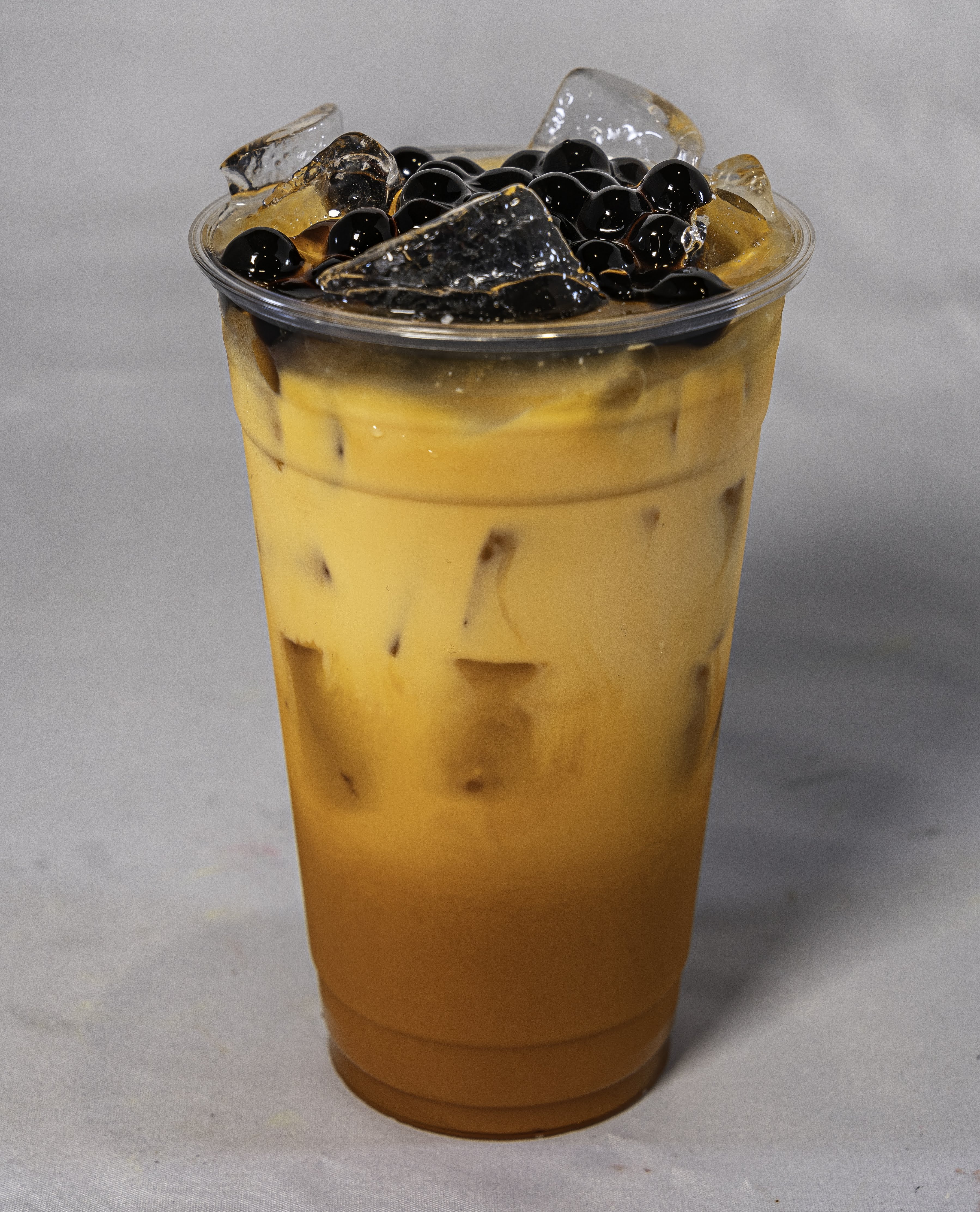 Order Thai Milk Tea food online from Bamboo House Express store, Temecula on bringmethat.com