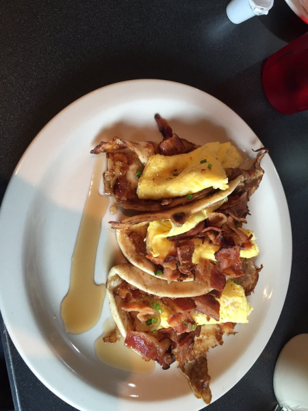 Order Breakfast Tacos food online from Atlanta Breakfast Club store, Atlanta on bringmethat.com