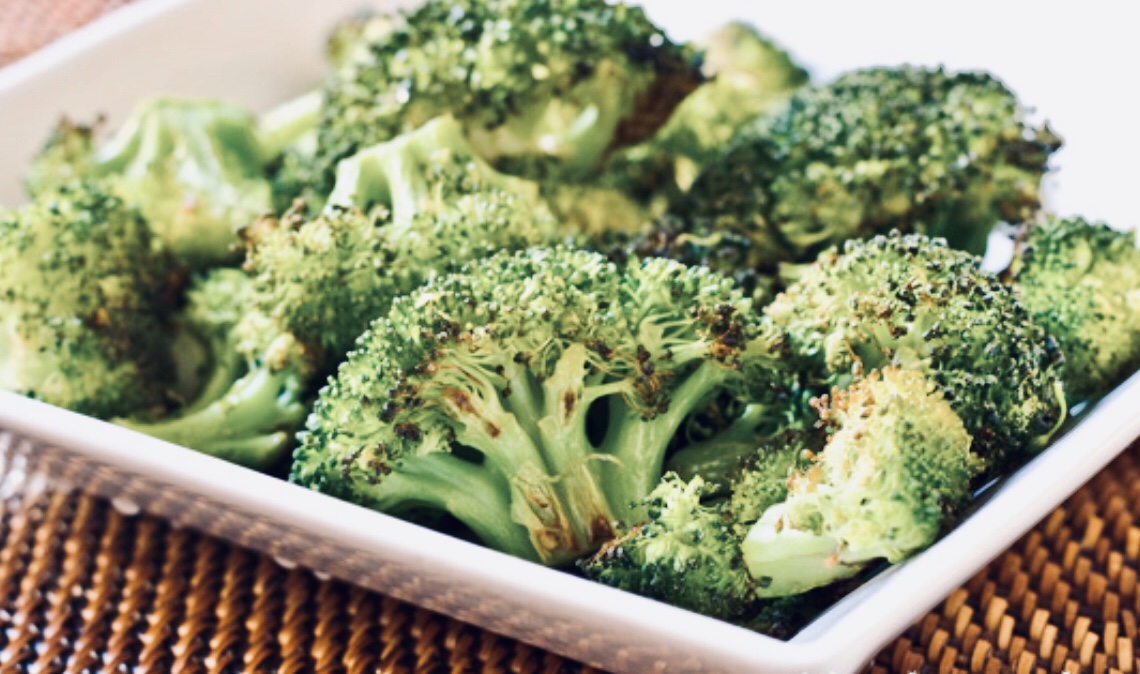 Order Broccoli food online from Taste Of The Cribbean store, Albuquerque on bringmethat.com