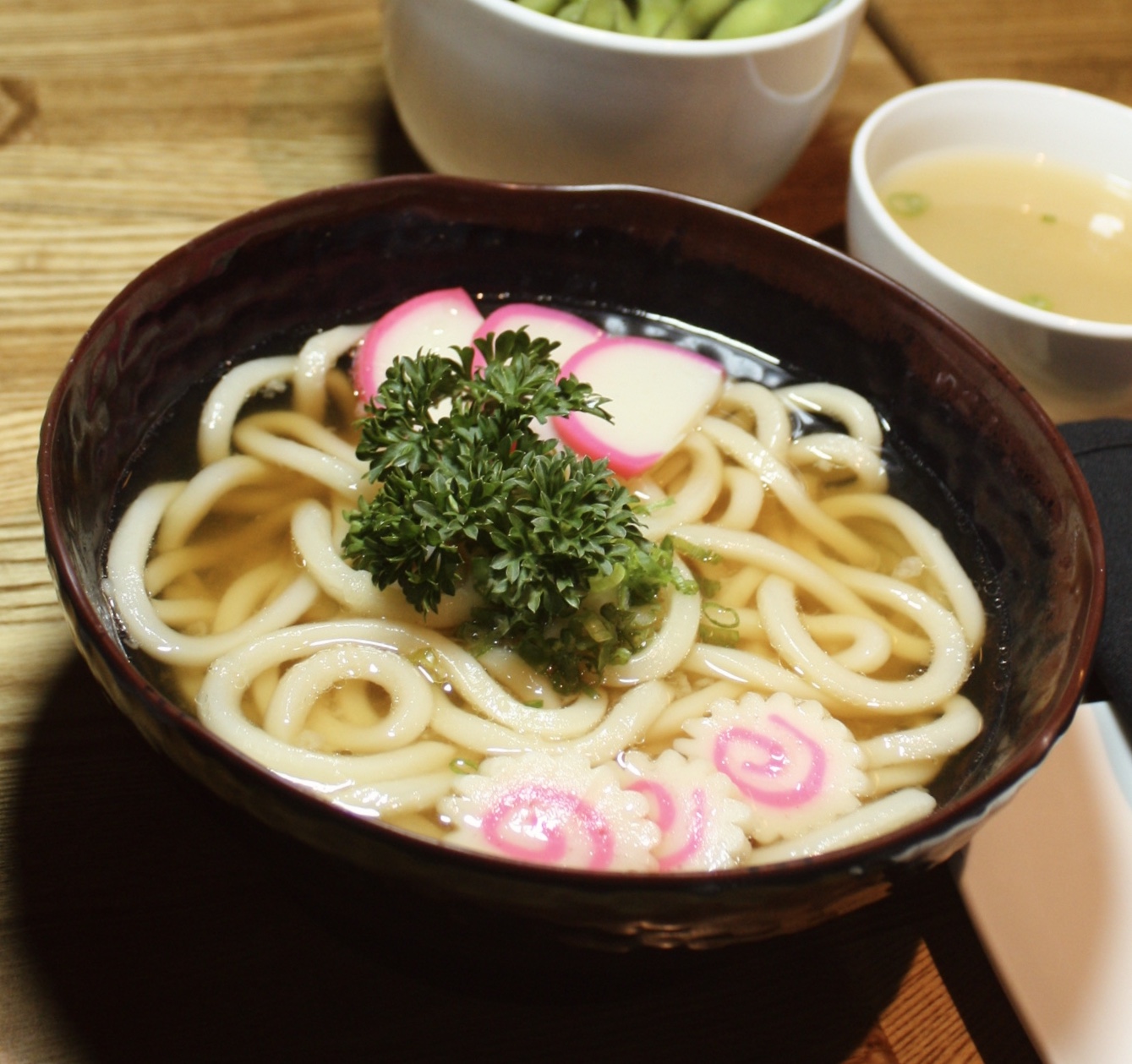 Order Udon food online from Sushi N Grill store, Bakersfield on bringmethat.com