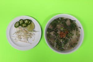 Order 33. Pho Lao Der food online from Thai Wok-In & Go store, Dallas on bringmethat.com