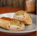 Order Turkey Rollup food online from Doug Deli Downtown store, Rome on bringmethat.com