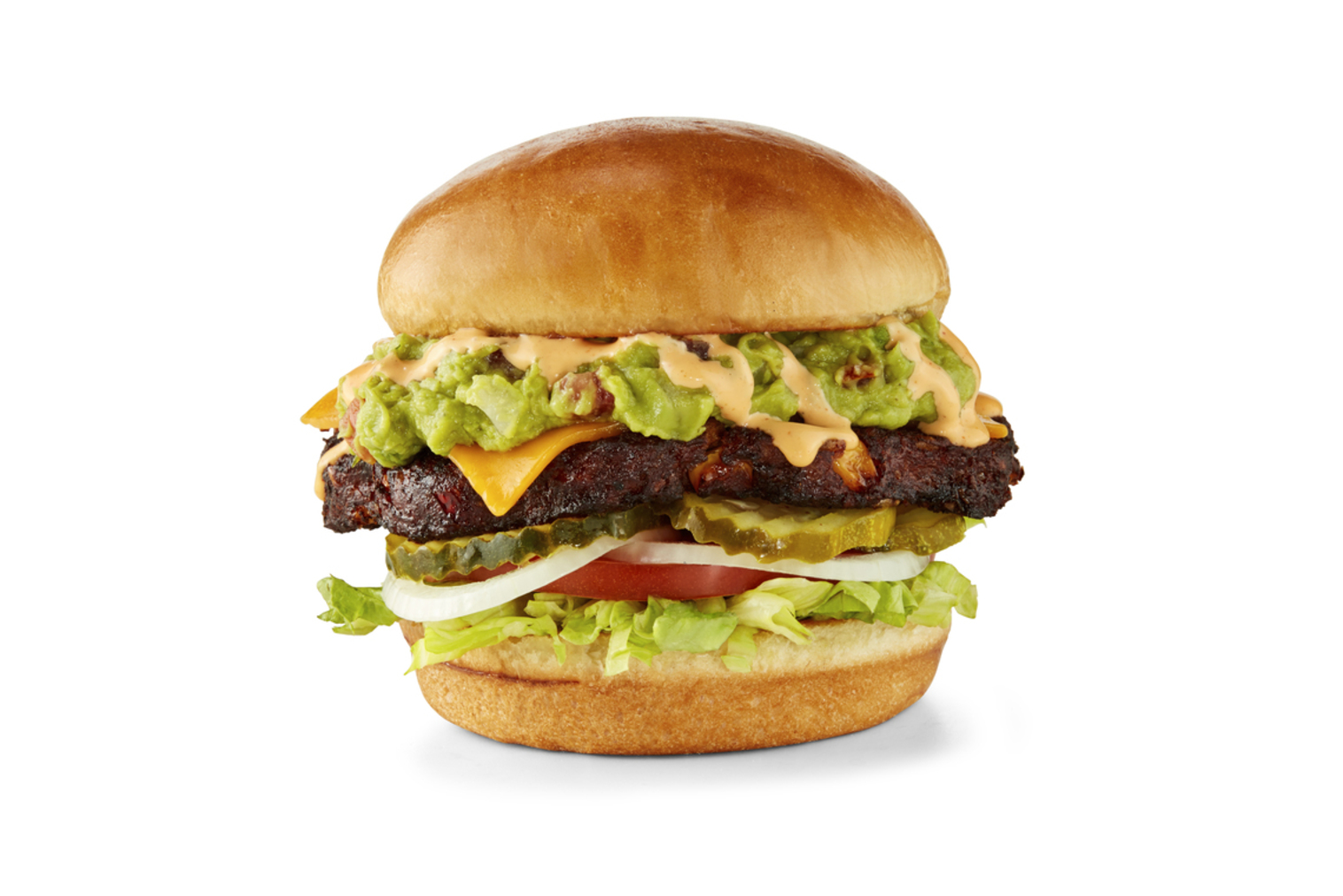 Order Black Bean Burger food online from Wild Burger store, Champaign on bringmethat.com