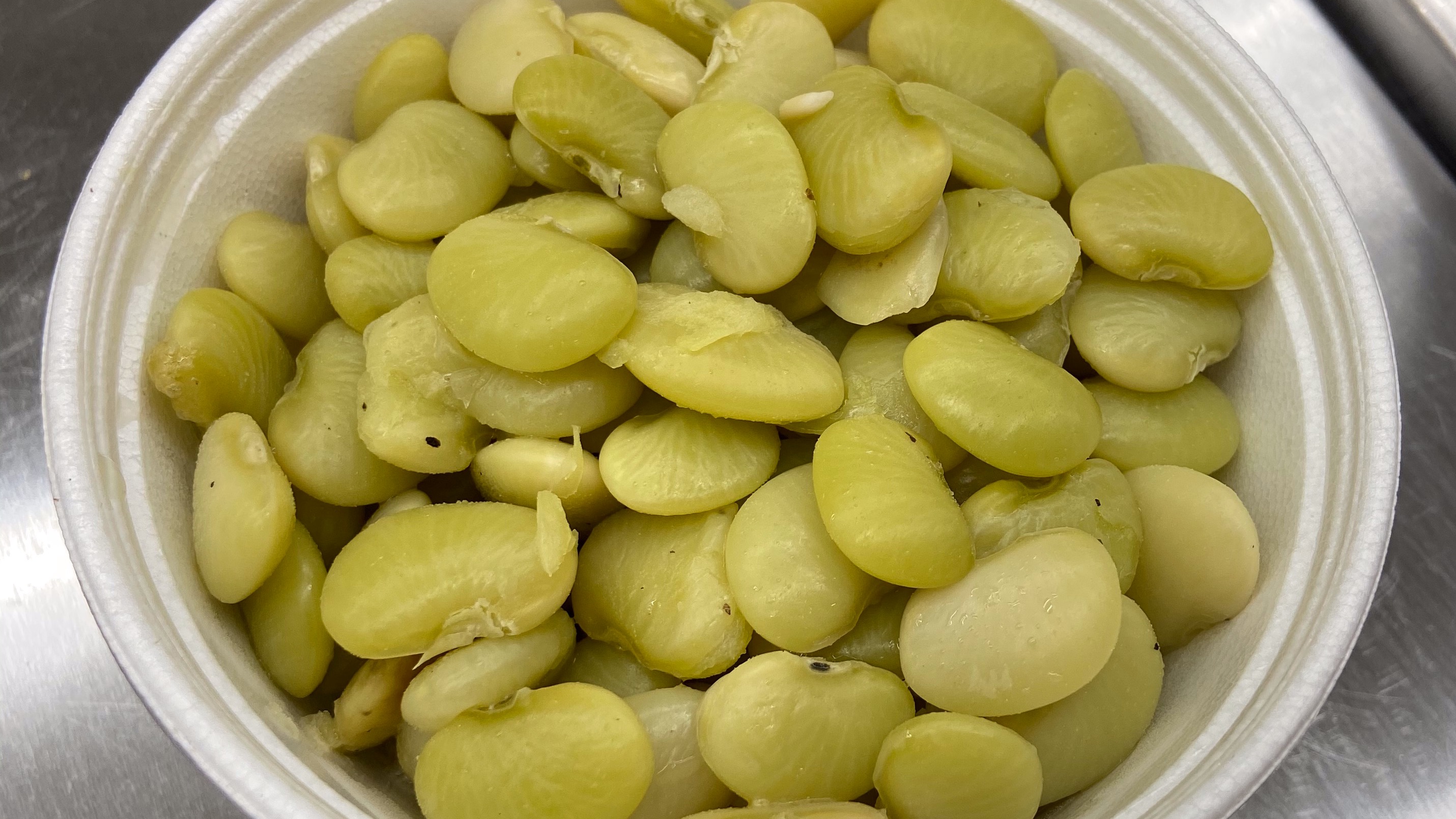 Order Lima Beans food online from Carolina BBQ store, Wilmington on bringmethat.com