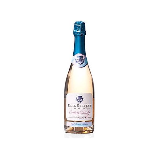 Order Earl Stevens Cotton Candy Sparkling Wine (750 ML) 134134 food online from Bevmo! store, Chino on bringmethat.com