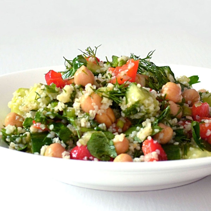 Order Quinoa Salad food online from Crave store, Mount Pleasant on bringmethat.com