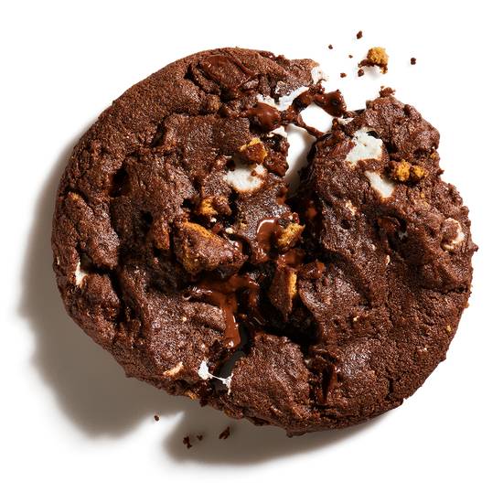 Order S'mores food online from Insomnia Cookies store, Bala Cynwyd on bringmethat.com