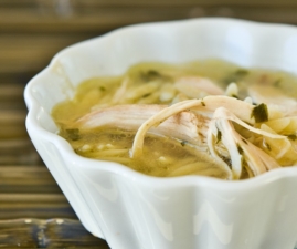 Order Chicken Noodle Soup (Cup) food online from Woody's Oasis store, East Lansing on bringmethat.com