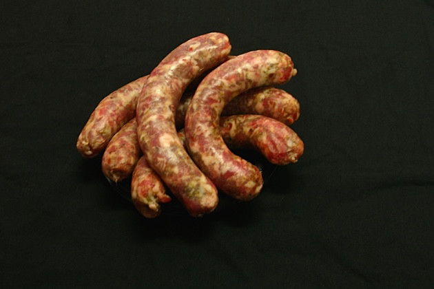 Order 1 Pc Fresh Italian Sausage food online from Swan Market store, Rochester on bringmethat.com
