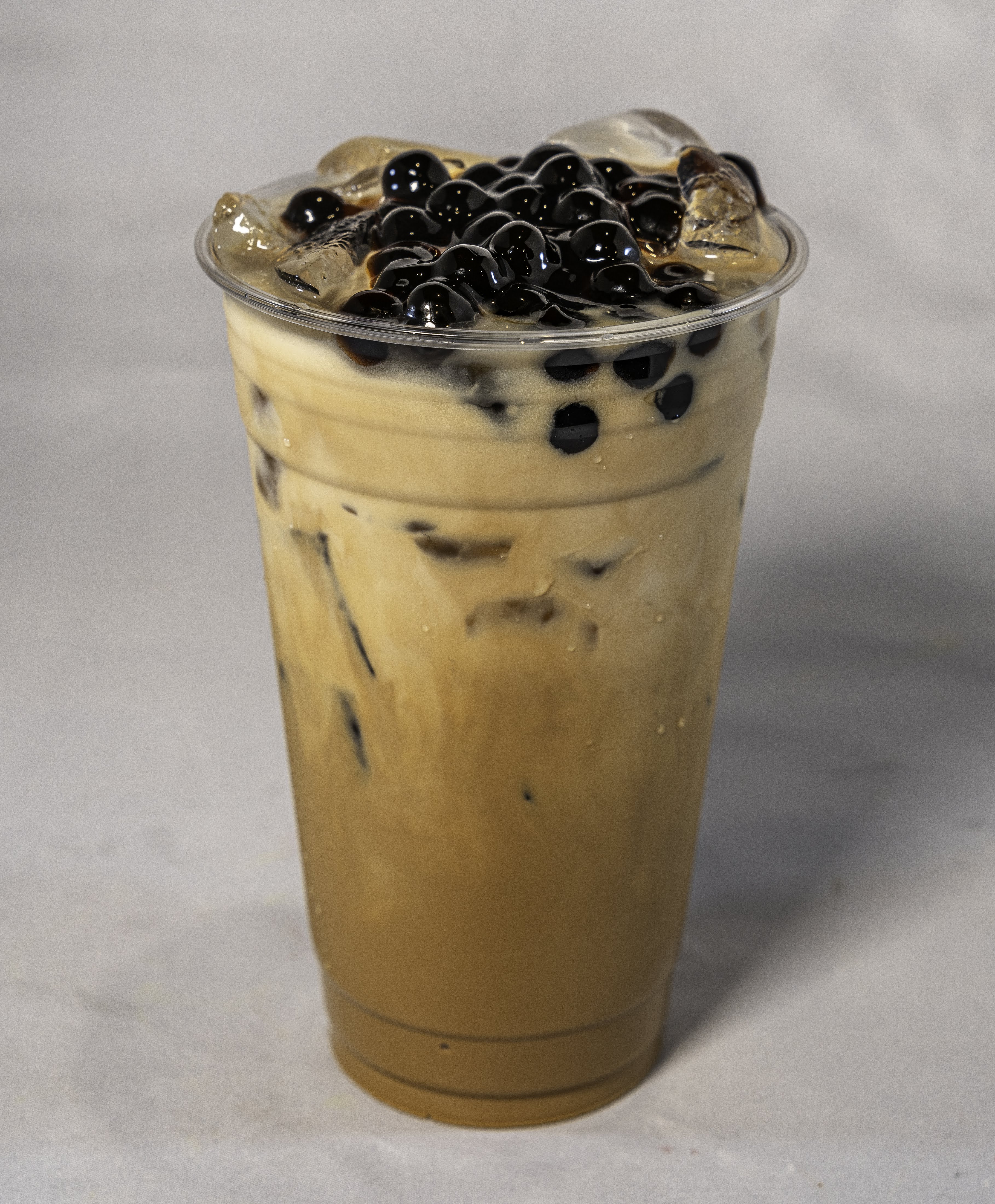 Order House Milk Tea food online from Bamboo House Express store, Temecula on bringmethat.com
