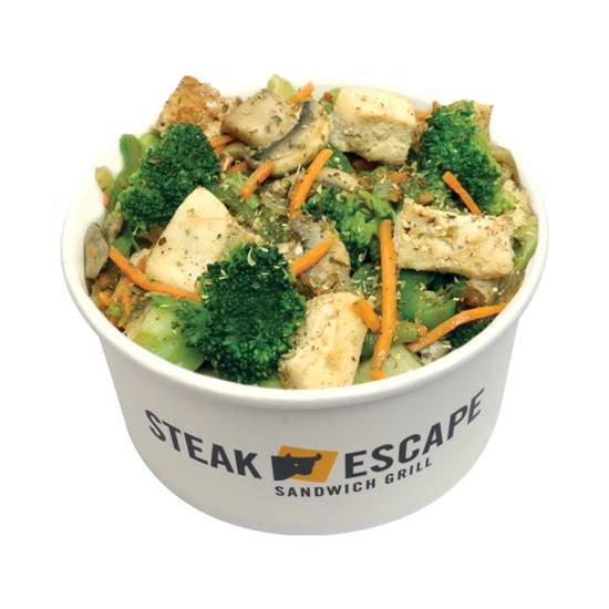 Order Italian Bowl food online from Steak Escape store, Westerville on bringmethat.com
