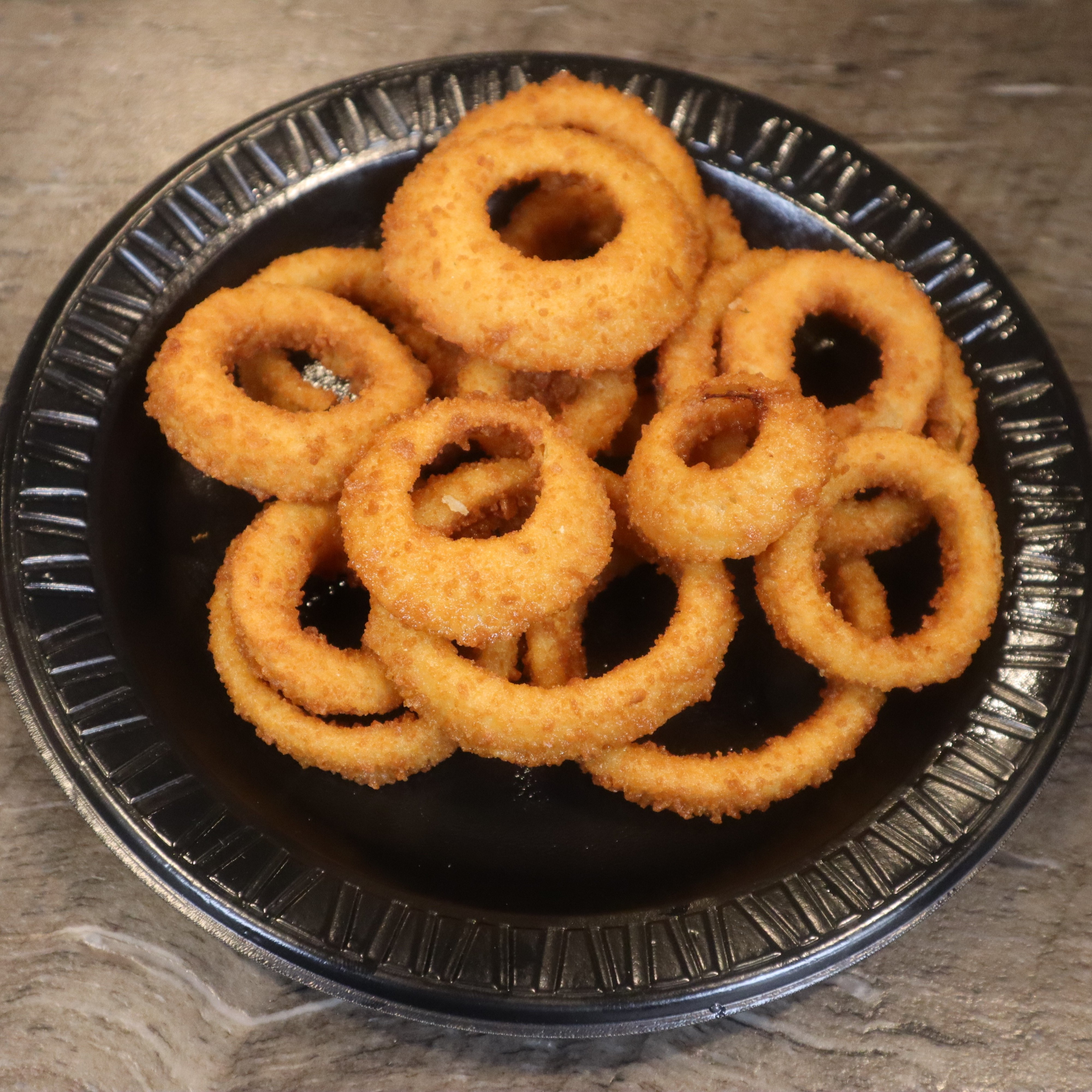 Order Onion Rings food online from Tom And Jerry store, Rockford on bringmethat.com