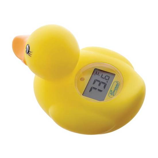 Order Dreambaby® Duck Room and Bath Thermometer food online from Bed Bath & Beyond store, Westbury on bringmethat.com