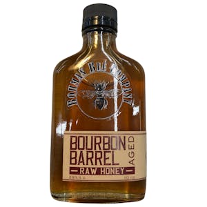 Order Bohman Bourbon Honey 10oz food online from Butt Drugs, Inc store, Corydon on bringmethat.com