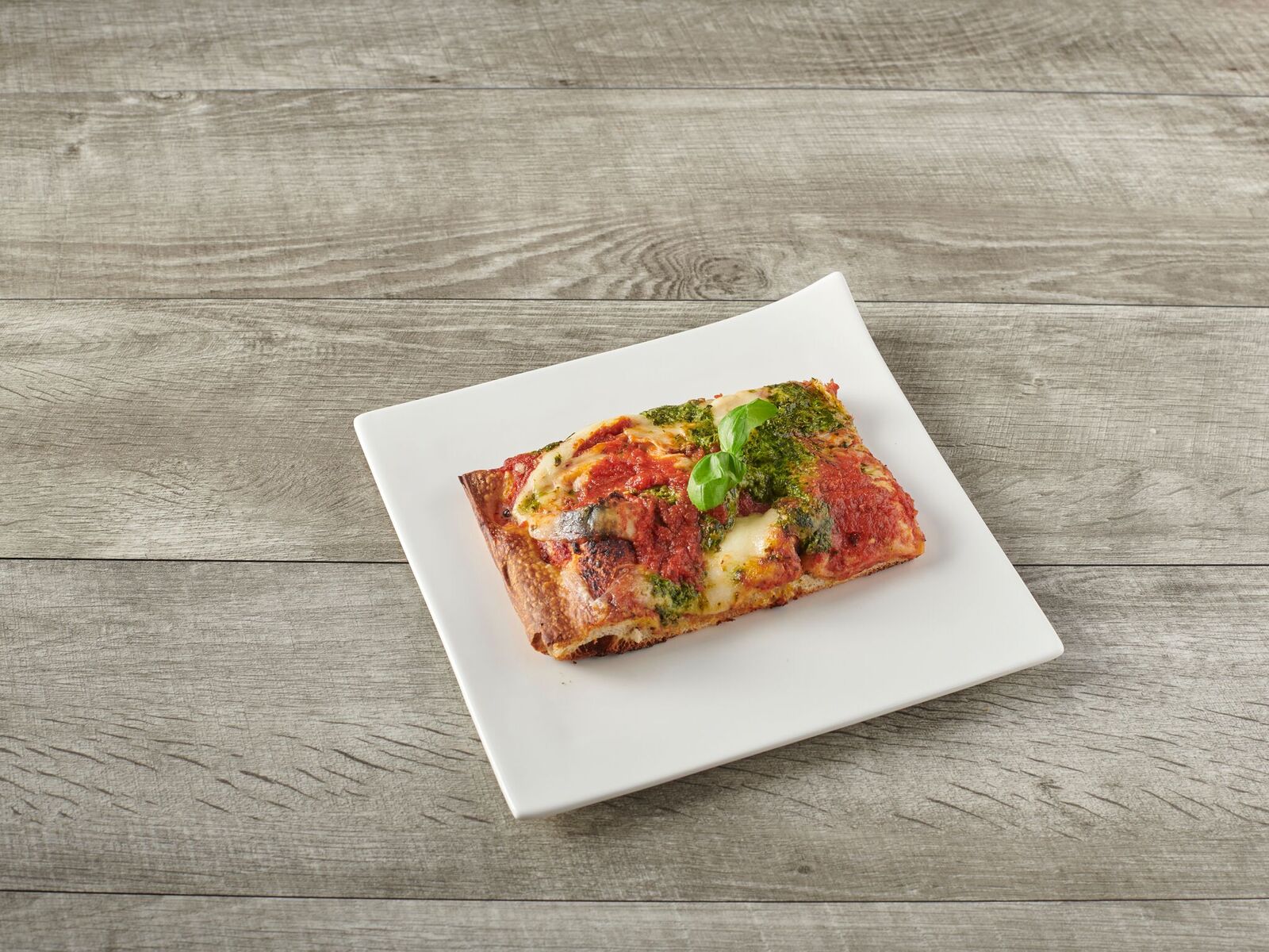 Order Sicilian Slice food online from Famous Ben's Pizza store, New York on bringmethat.com