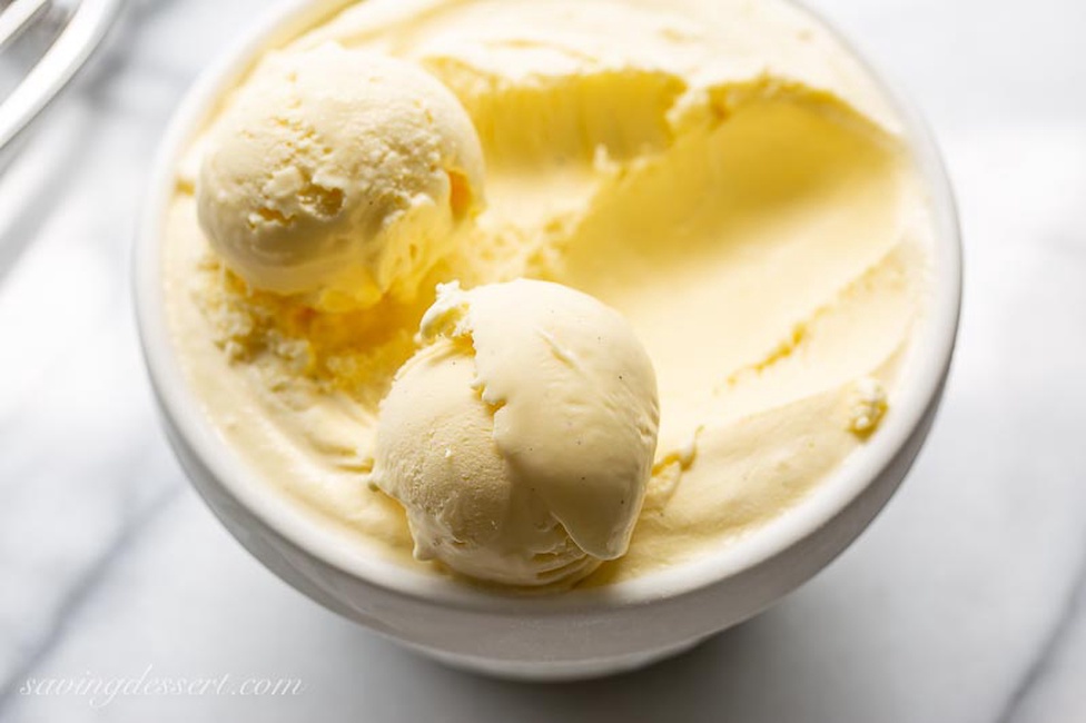 Order Vanilla Ice-cream food online from Deccan House store, San Francisco on bringmethat.com