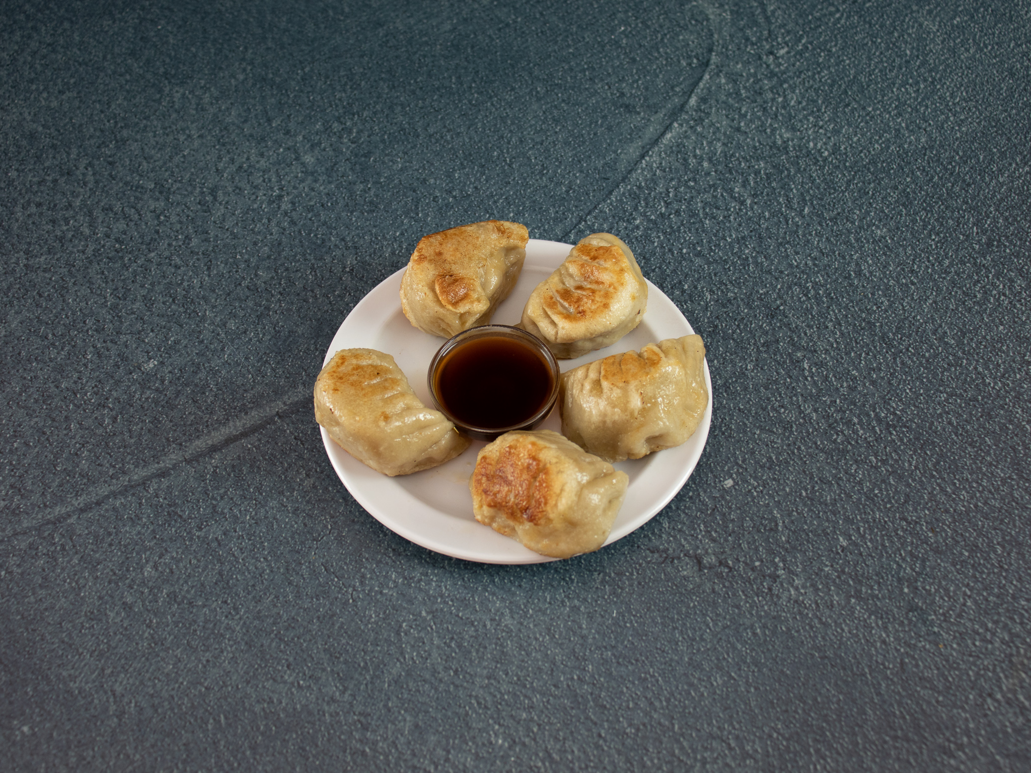Order 05. Pot Stickers food online from China 1 store, Rolling Meadows on bringmethat.com