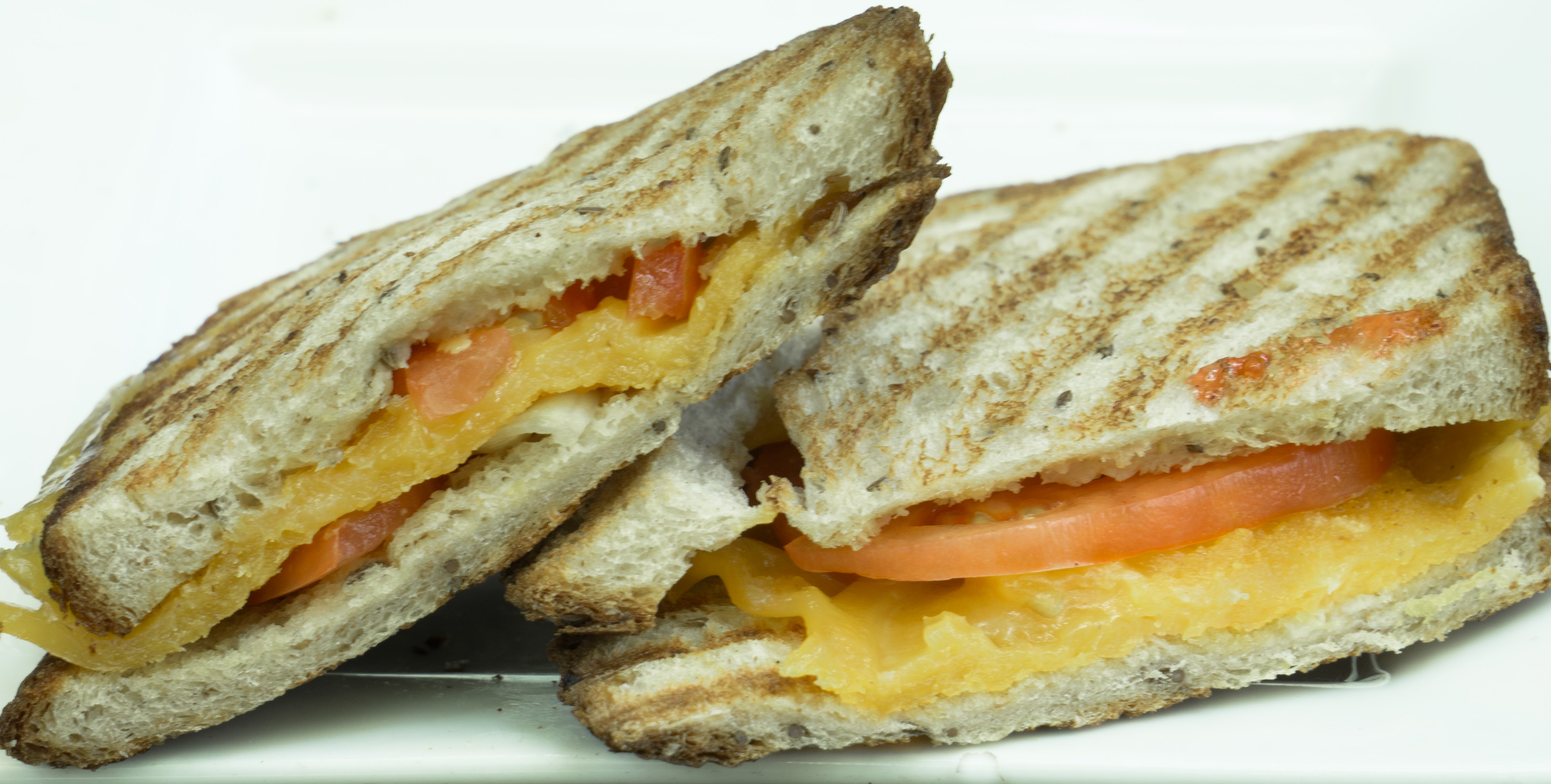 Order Grilled Cheese food online from Cafe 53 store, Chicago on bringmethat.com