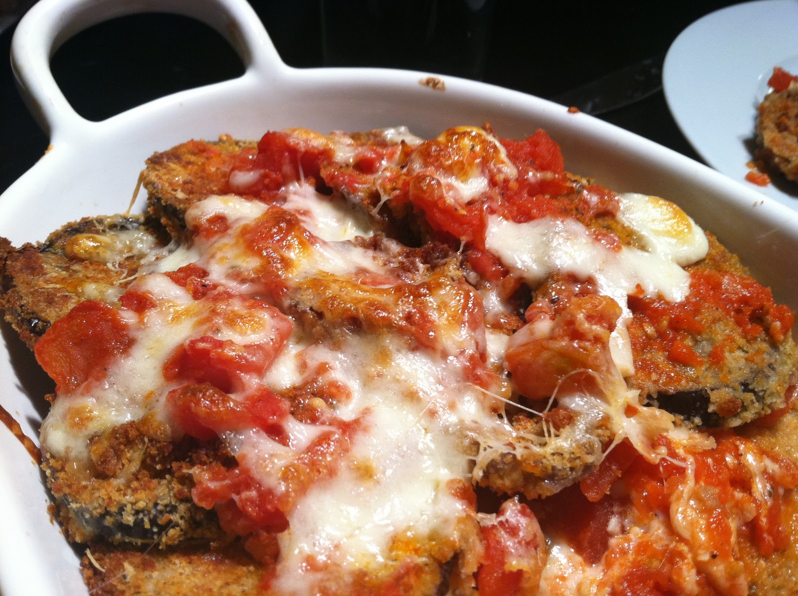 Order Eggplant Parmesan food online from Pedone Pizza store, Hermosa Beach on bringmethat.com