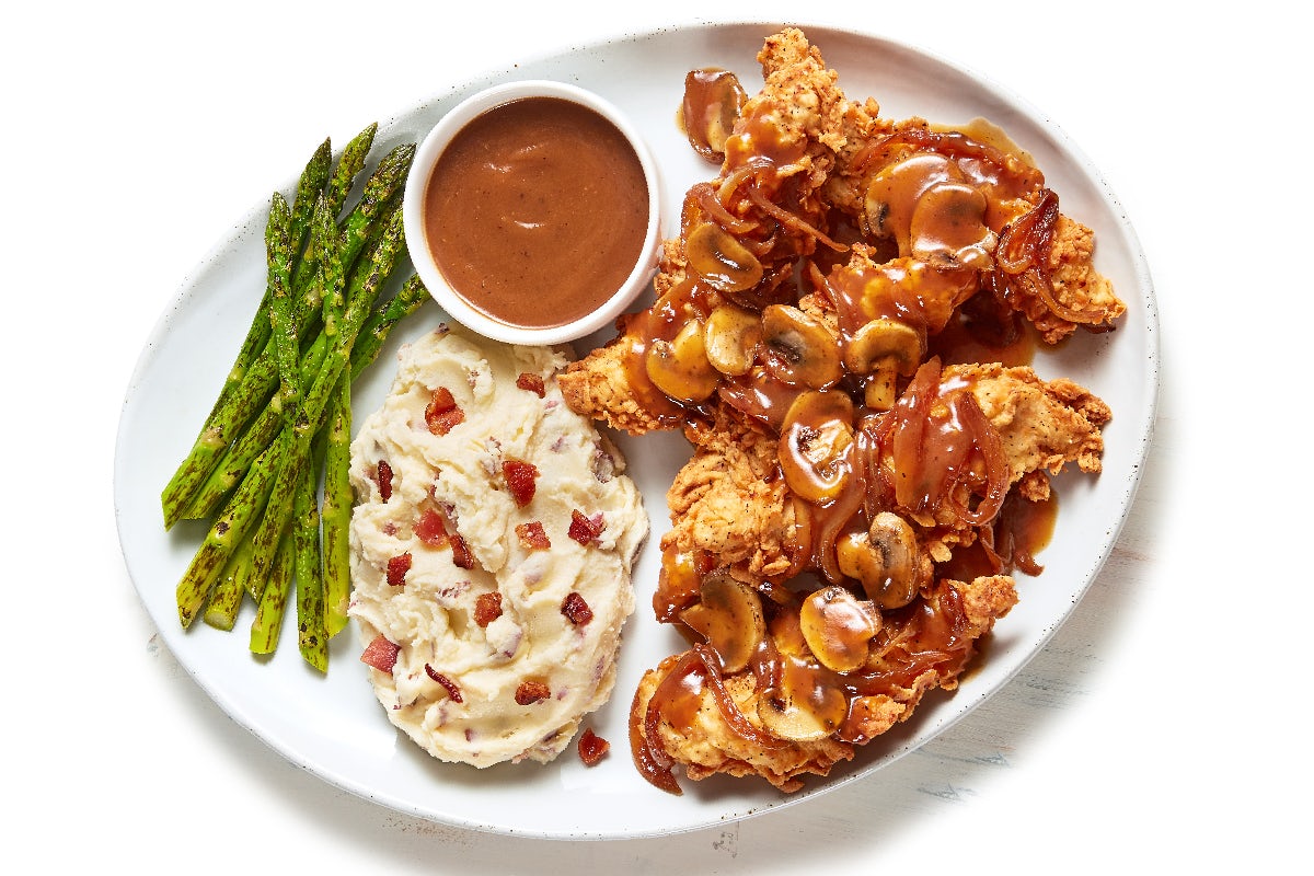 Order Country Style Tenders food online from O'charley store, Douglasville on bringmethat.com