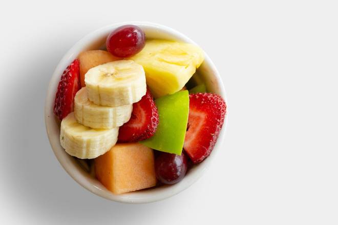 Order Cup of Fresh Fruit food online from Sunny Street Cafe store, Columbus on bringmethat.com