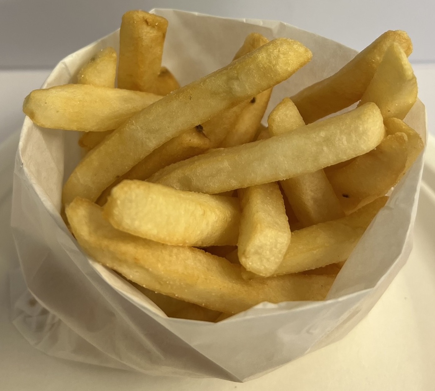 Order French Fries food online from Fresh Millions Restaurant store, Gilbert on bringmethat.com