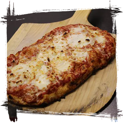 Order Roman Classic New Yorker Pizza food online from 1000 Degrees Pizza Salad Wings Of Windwood store, Cleveland on bringmethat.com