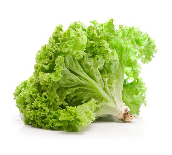 Order Organic Green Leaf Lettuce (1 ct) food online from Safeway store, Bullhead City on bringmethat.com