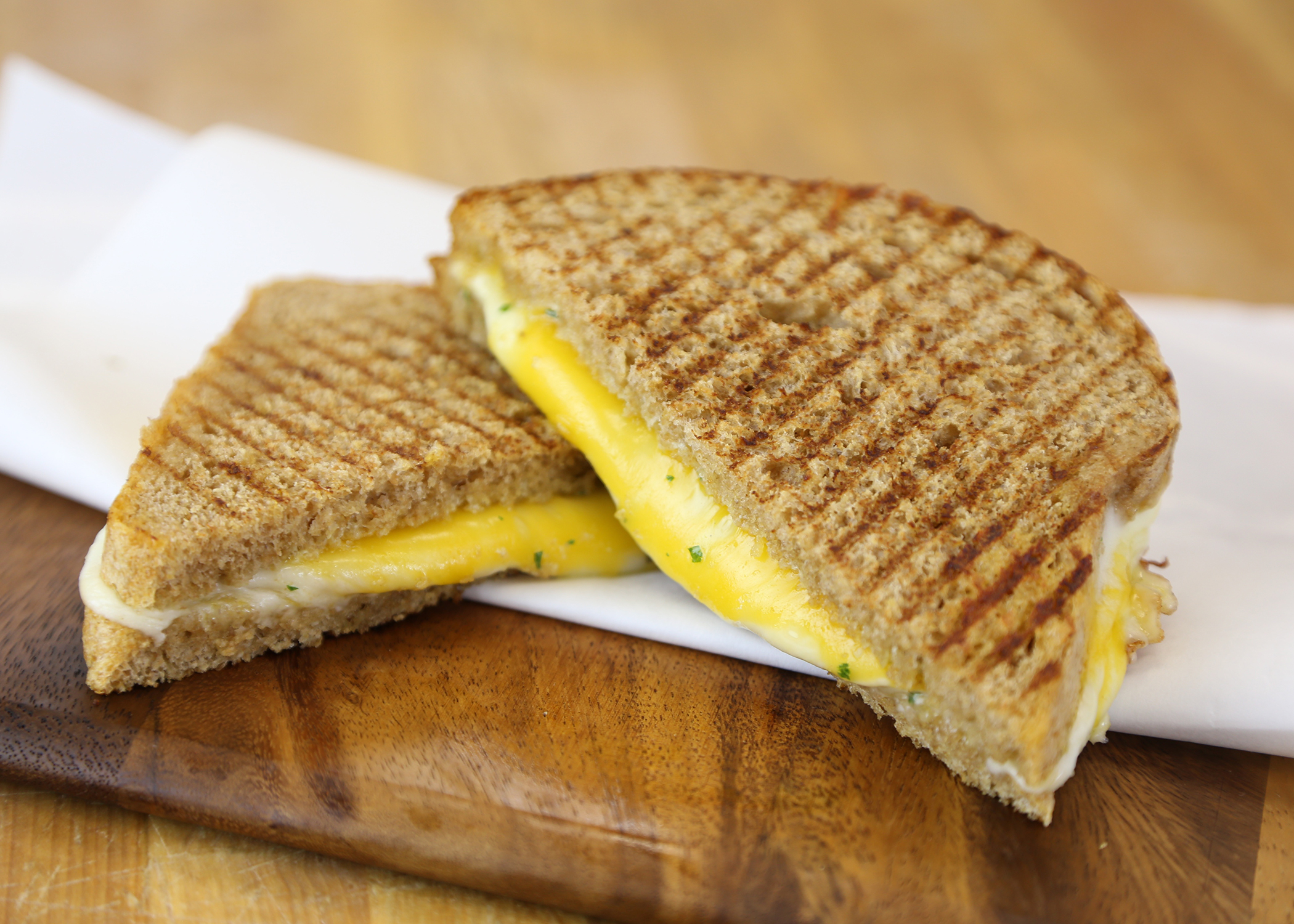 Order Grilled Cheese food online from Great Harvest Bread store, Trussville on bringmethat.com