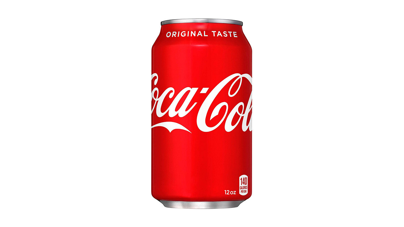 Order COKE CAN food online from Plant B store, Belmont on bringmethat.com