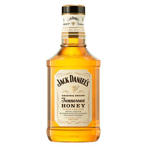 Order Jack Daniel's Honey - 200ml/Single food online from Bottle Shop & Spirits store, Los Alamitos on bringmethat.com