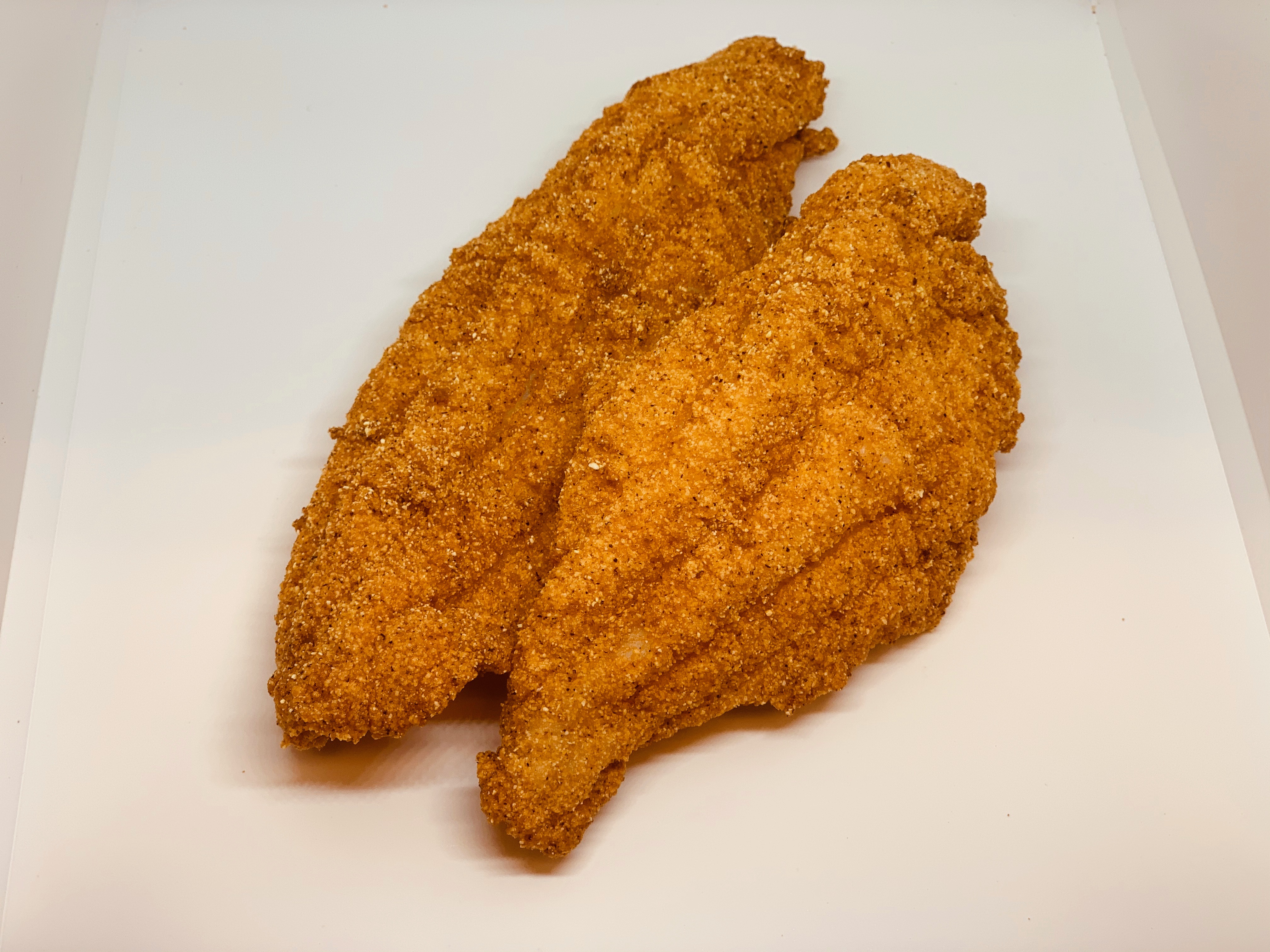 Order Cajun Catfish food online from Wicked Marys Chicken store, Ann Arbor on bringmethat.com