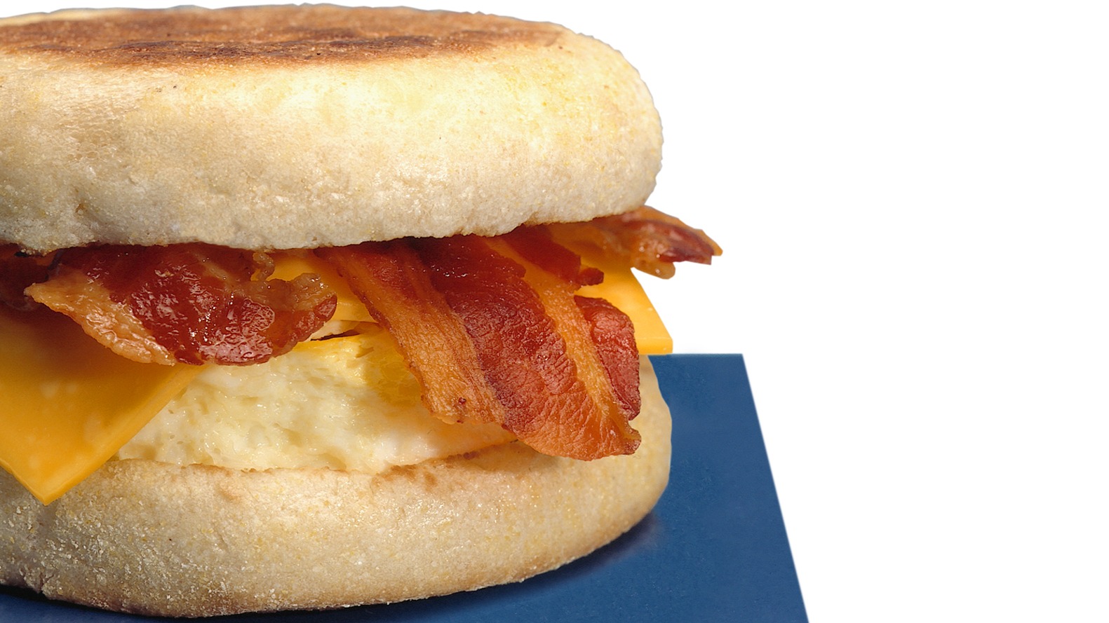 Order Breakfast Sandwich Combo Meal food online from Amigos/Kings Classic store, Lincoln on bringmethat.com