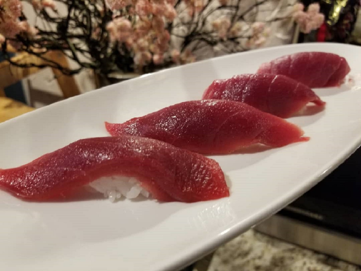 Order Tuna food online from Miso Sushi store, Anchorage on bringmethat.com