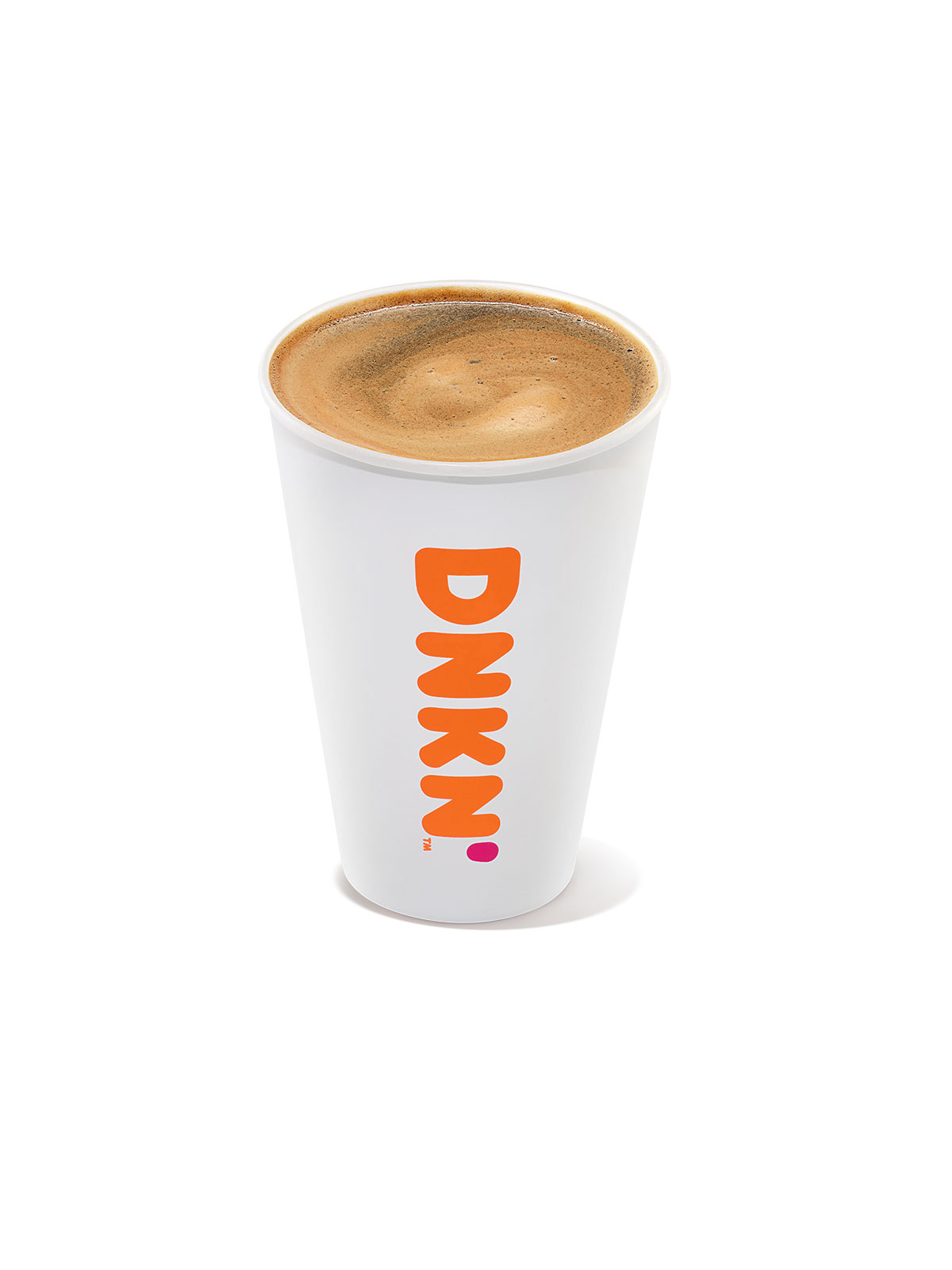 Order Americano food online from Dunkin store, Corning on bringmethat.com
