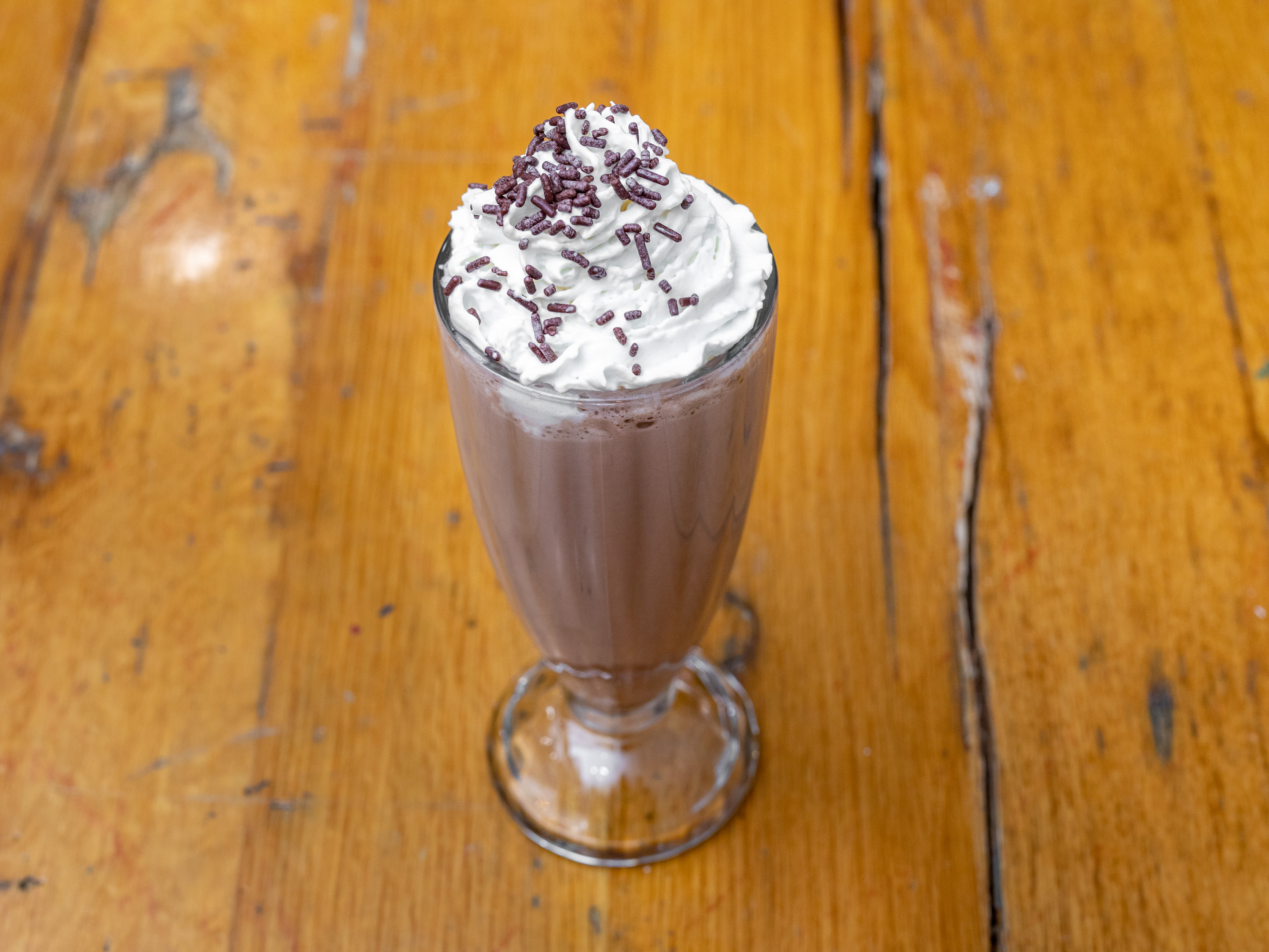 Order MILK SHAKES food online from Thiago's Restaurant store, Chicago on bringmethat.com