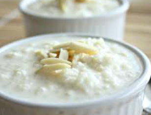 Order Kheer food online from Star of India store, Ferndale on bringmethat.com