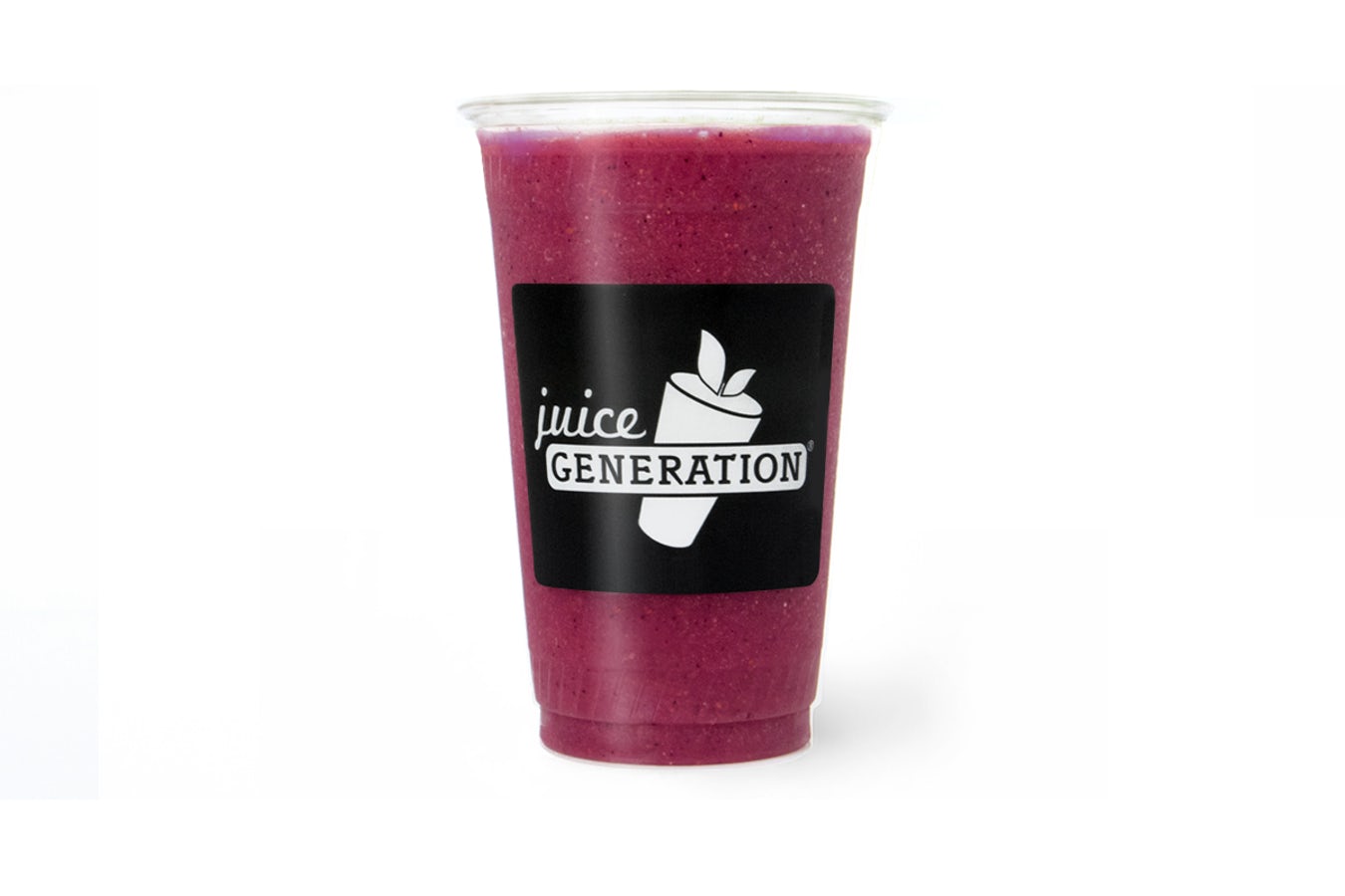 Order Purple Pineapple® food online from Juice Generation store, Williamsburg on bringmethat.com