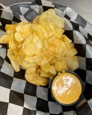 Order Brewhaus Chips & Dip food online from 18 Hands Ale Haus store, Fond du Lac on bringmethat.com