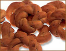 Order 1 lb. Boxed Taralli Cookies food online from Mozzicato Depasquale Bakery Pastry Shop & Cafe store, Wallingford on bringmethat.com