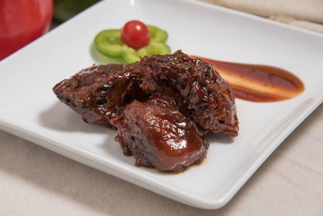 Order BBQ Chicken food online from Coconut Breeze Cuisine store, Lansdowne on bringmethat.com