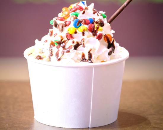 Order Chocorilla  food online from Dream Ice Cream @ Flatiron Crossing store, Broomfield on bringmethat.com