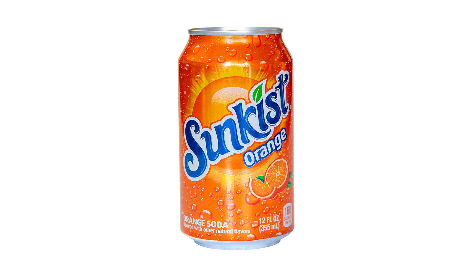Order Sunkist Can food online from Prime Burger Lounge store, San Jose on bringmethat.com