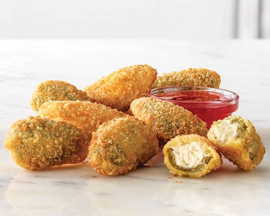 Order Jalapeno Bites (8 ea.) food online from Arby store, Richmond on bringmethat.com