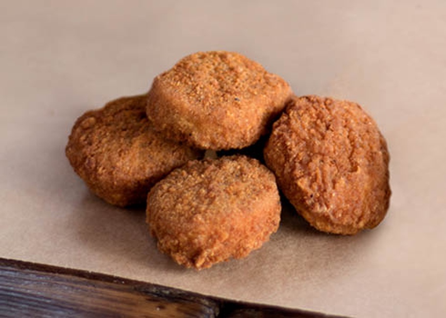 Order Side of Chicken Nuggets food online from Dickey's Barbecue Pit store, Newark on bringmethat.com