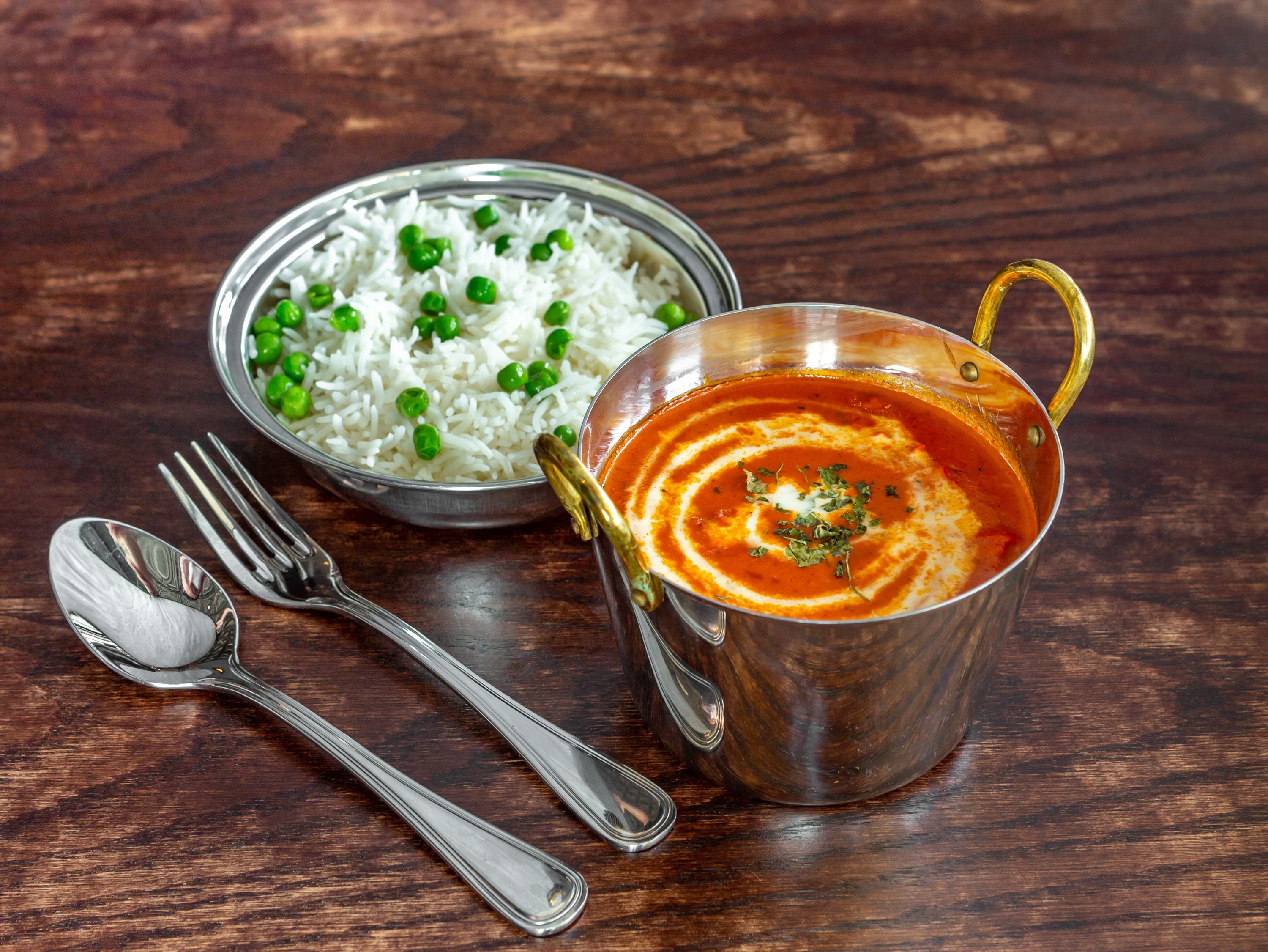 Order Butter Chicken food online from 1947 Norwood store, Norwood on bringmethat.com