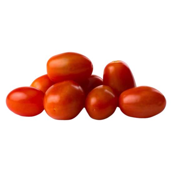 Order Red Grape Tomatoes 1pt Container food online from Drinks At Your Door by Gopuff store, Newton Highlands on bringmethat.com