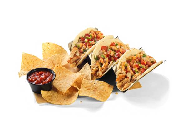 Order Street Tacos food online from Wild Burger store, Tomball on bringmethat.com